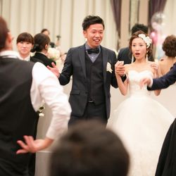 アプローズスクエア 名古屋迎賓館の写真10枚目