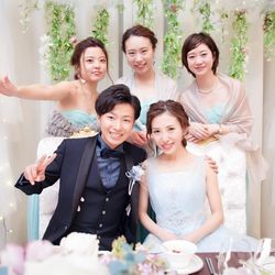 アプローズスクエア 名古屋迎賓館の写真26枚目