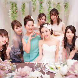 アプローズスクエア 名古屋迎賓館の写真20枚目