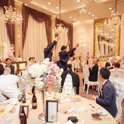 アプローズスクエア 名古屋迎賓館の写真31枚目