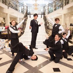 アプローズスクエア 名古屋迎賓館の写真11枚目