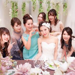 アプローズスクエア 名古屋迎賓館の写真35枚目