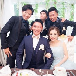 アプローズスクエア 名古屋迎賓館の写真19枚目