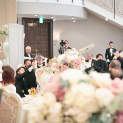 アプローズスクエア 名古屋迎賓館の写真30枚目