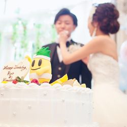 アプローズスクエア 名古屋迎賓館の写真21枚目