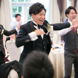 アプローズスクエア 名古屋迎賓館の写真3枚目