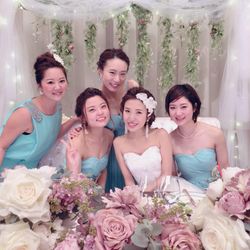 アプローズスクエア 名古屋迎賓館の写真33枚目