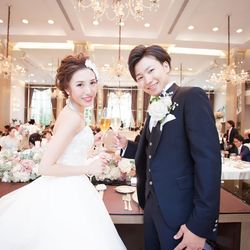 アプローズスクエア 名古屋迎賓館の写真30枚目