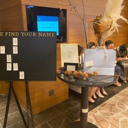 シェラトングランドホテル広島の写真12枚目