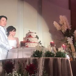 シェラトングランドホテル広島の写真6枚目