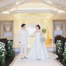 アンジェリオン オ プラザ TOKYOの写真26枚目