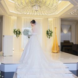 アンジェリオン オ プラザ TOKYOの写真14枚目