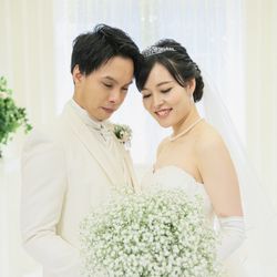 アンジェリオン オ プラザ TOKYOの写真7枚目