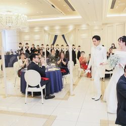 アンジェリオン オ プラザ TOKYOの写真15枚目