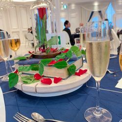 アンジェリオン オ プラザ TOKYOの写真4枚目