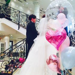 アプローズスクエア 名古屋迎賓館の写真19枚目