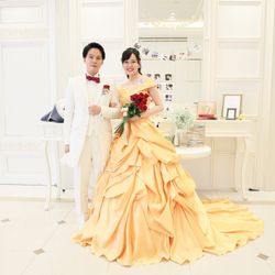 アンジェリオン オ プラザ TOKYOの写真5枚目