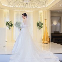 アンジェリオン オ プラザ TOKYOの写真3枚目