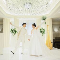 アンジェリオン オ プラザ TOKYOの写真5枚目