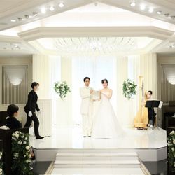 アンジェリオン オ プラザ TOKYOの写真34枚目