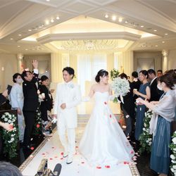 アンジェリオン オ プラザ TOKYOの写真23枚目