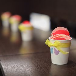 アンジェリオン オ プラザ TOKYOの写真14枚目