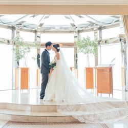 ヴィラ・グランディス ウエディングリゾートの写真4枚目