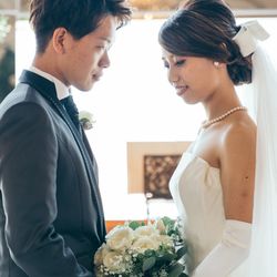 ヴィラ・グランディス ウエディングリゾートの写真12枚目