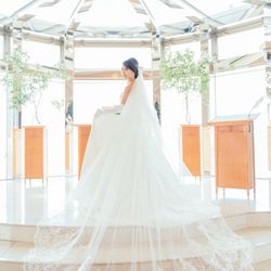 ヴィラ・グランディス ウエディングリゾートの写真10枚目