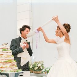 ヴィラ・グランディス ウエディングリゾートの写真1枚目