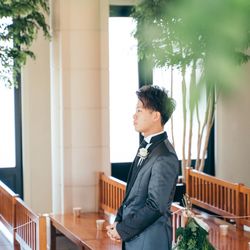 ヴィラ・グランディス ウエディングリゾートの写真5枚目