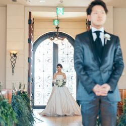 ヴィラ・グランディス ウエディングリゾートの写真11枚目