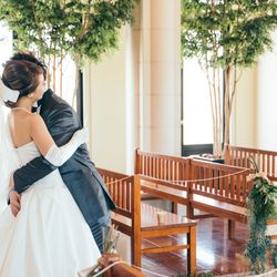 ヴィラ・グランディス ウエディングリゾートの写真9枚目