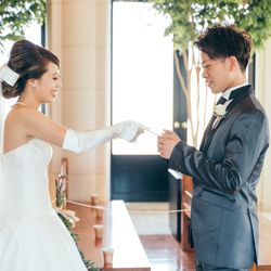 ヴィラ・グランディス ウエディングリゾートの写真17枚目