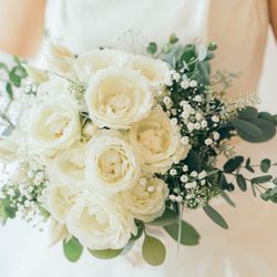 ヴィラ・グランディス ウエディングリゾートの写真25枚目