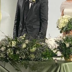 ヴィラ・グランディス ウエディングリゾートの写真24枚目