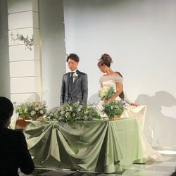 ヴィラ・グランディス ウエディングリゾートの写真2枚目