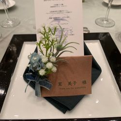 ヴィラ・グランディス ウエディングリゾートの写真18枚目