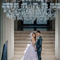 ヴィラ・グランディス ウエディングリゾートの写真3枚目