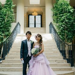 ヴィラ・グランディス ウエディングリゾートの写真8枚目