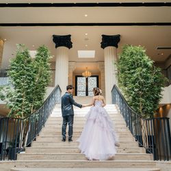 ヴィラ・グランディス ウエディングリゾートの写真12枚目