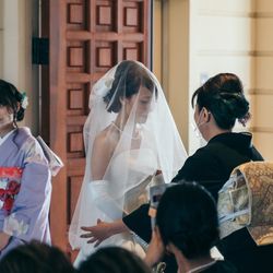 ヴィラ・グランディス ウエディングリゾートの写真19枚目