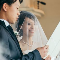 ヴィラ・グランディス ウエディングリゾートの写真8枚目