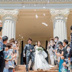 ヴィラ・グランディス ウエディングリゾートの写真7枚目