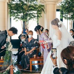 ヴィラ・グランディス ウエディングリゾートの写真10枚目