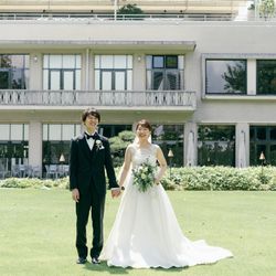 ザ・ガーデンオリエンタル大阪の写真13枚目