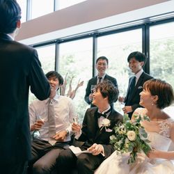 ザ・ガーデンオリエンタル大阪の写真19枚目