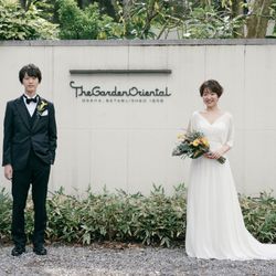 ザ・ガーデンオリエンタル大阪の写真27枚目