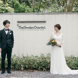 ザ・ガーデンオリエンタル大阪の写真24枚目