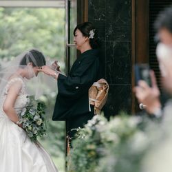 ザ・ガーデンオリエンタル大阪の写真32枚目